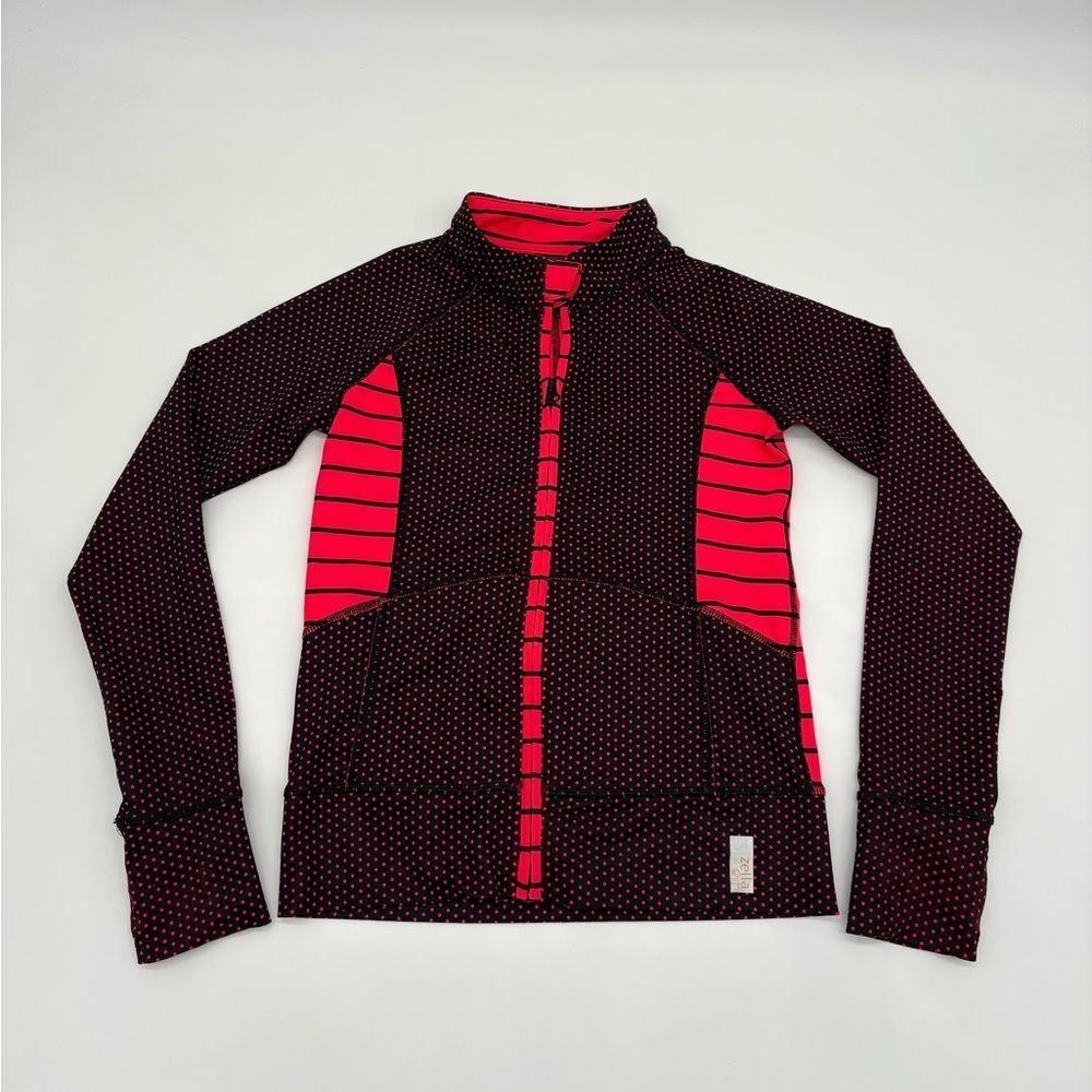 Zella Girl Zip Up